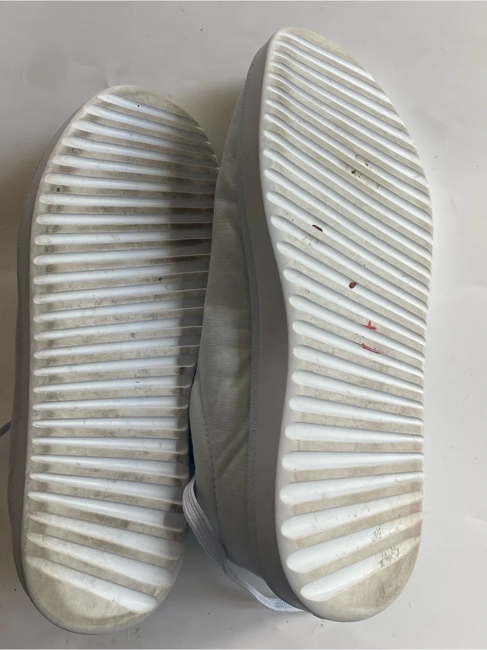 allbirds Women Wool Piper Sneakers — Pale Blue Sz 9